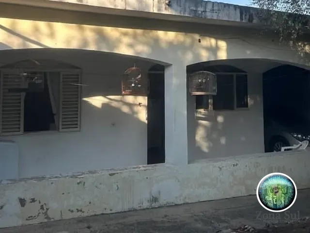 Casa com 250m² 2 quartos e 1 banheiro, à venda, no bairro Jardim Bertioga em Votorantim