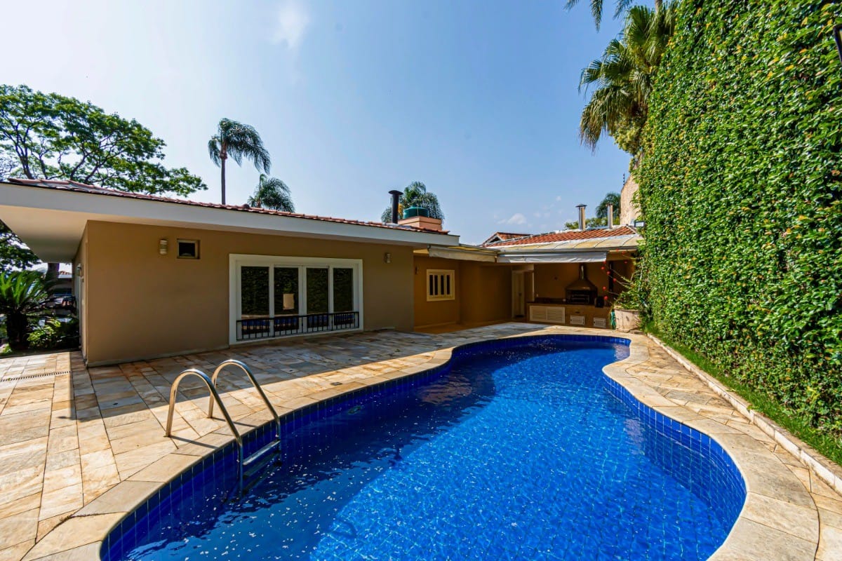 Casa em Jardim Guedala — foto 2