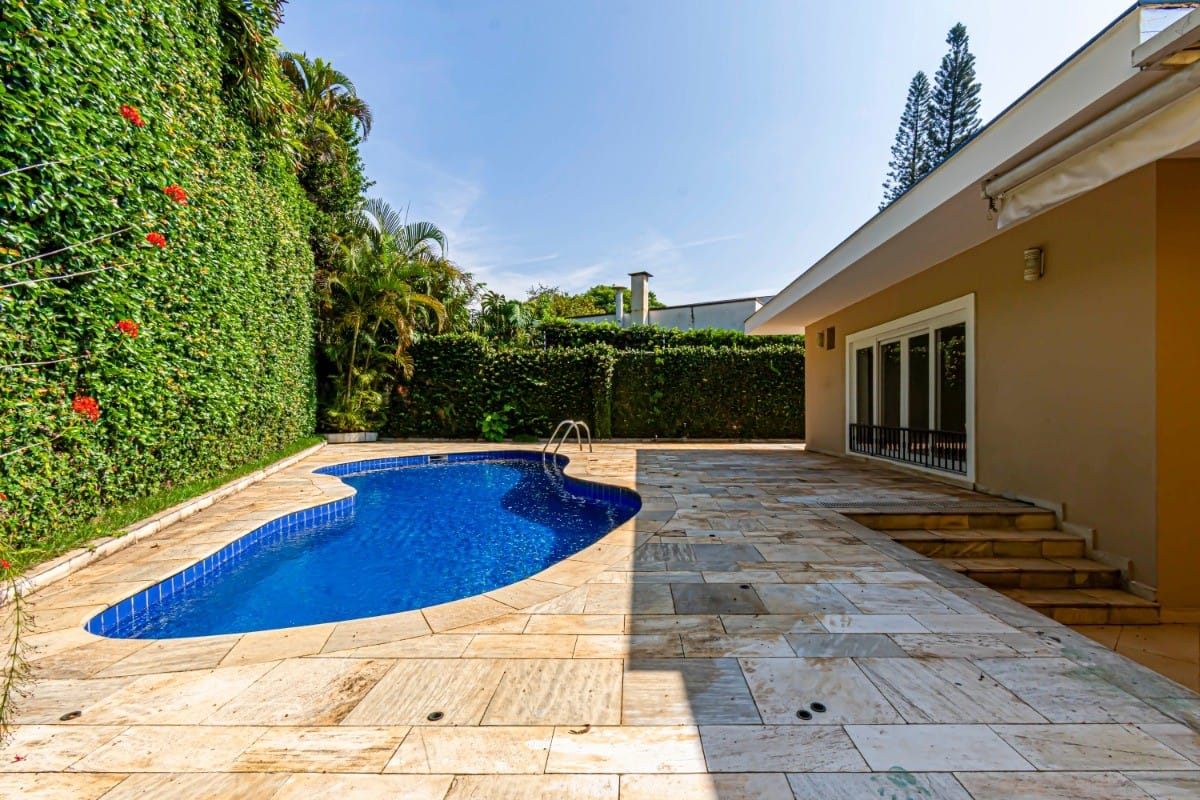 Casa em Jardim Guedala — foto 1