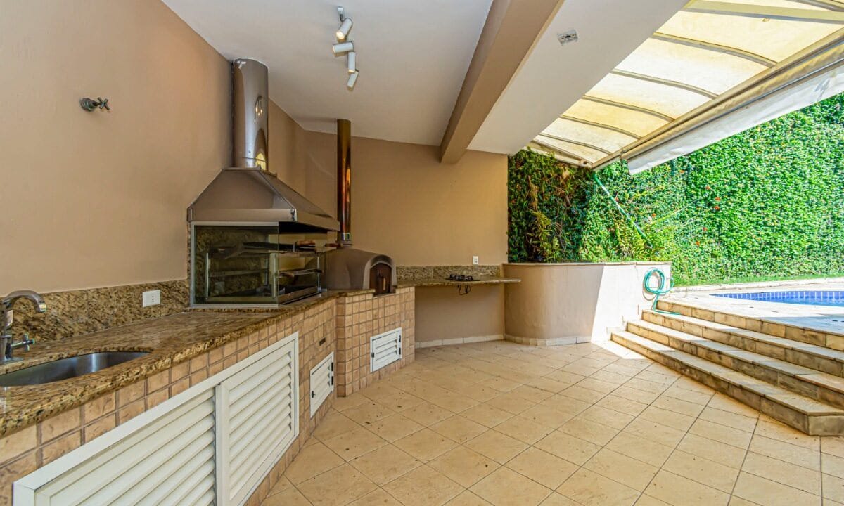 Casa em Jardim Guedala — foto 4