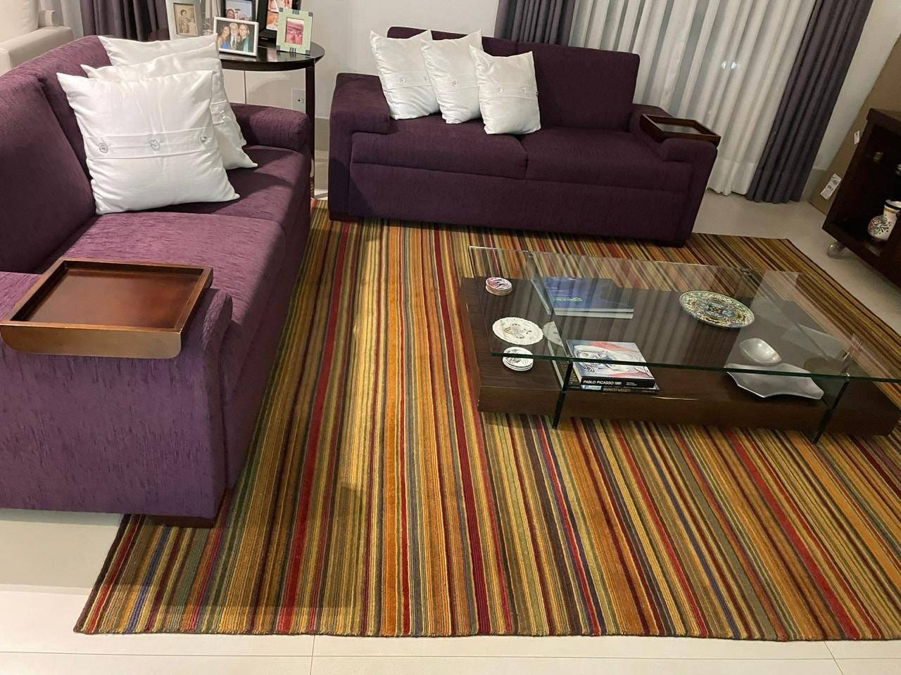 Casa em Tamboré — foto 2