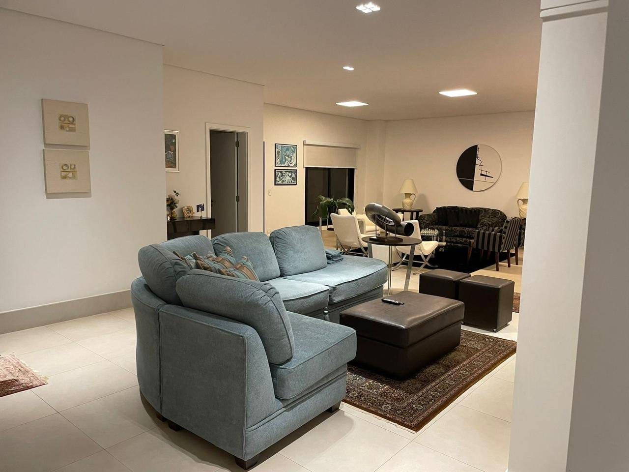 Casa em Tamboré — foto 4