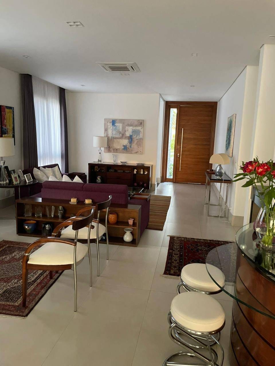 Casa em Tamboré — foto 3