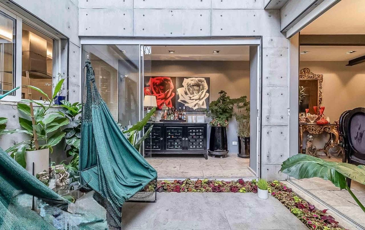 Casa em Vila Nova Conceição — foto 1