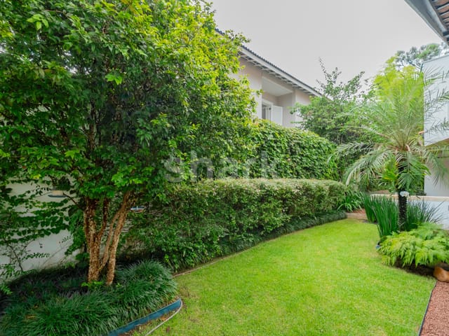 Casa com 590m² 3 quartos e 4 banheiros, à venda, no bairro Alphaville Residencial Dois em Barueri