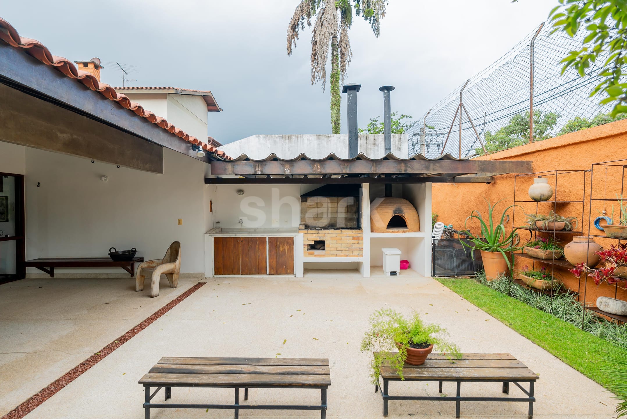 Casa em Alphaville Residencial Dois — foto 4