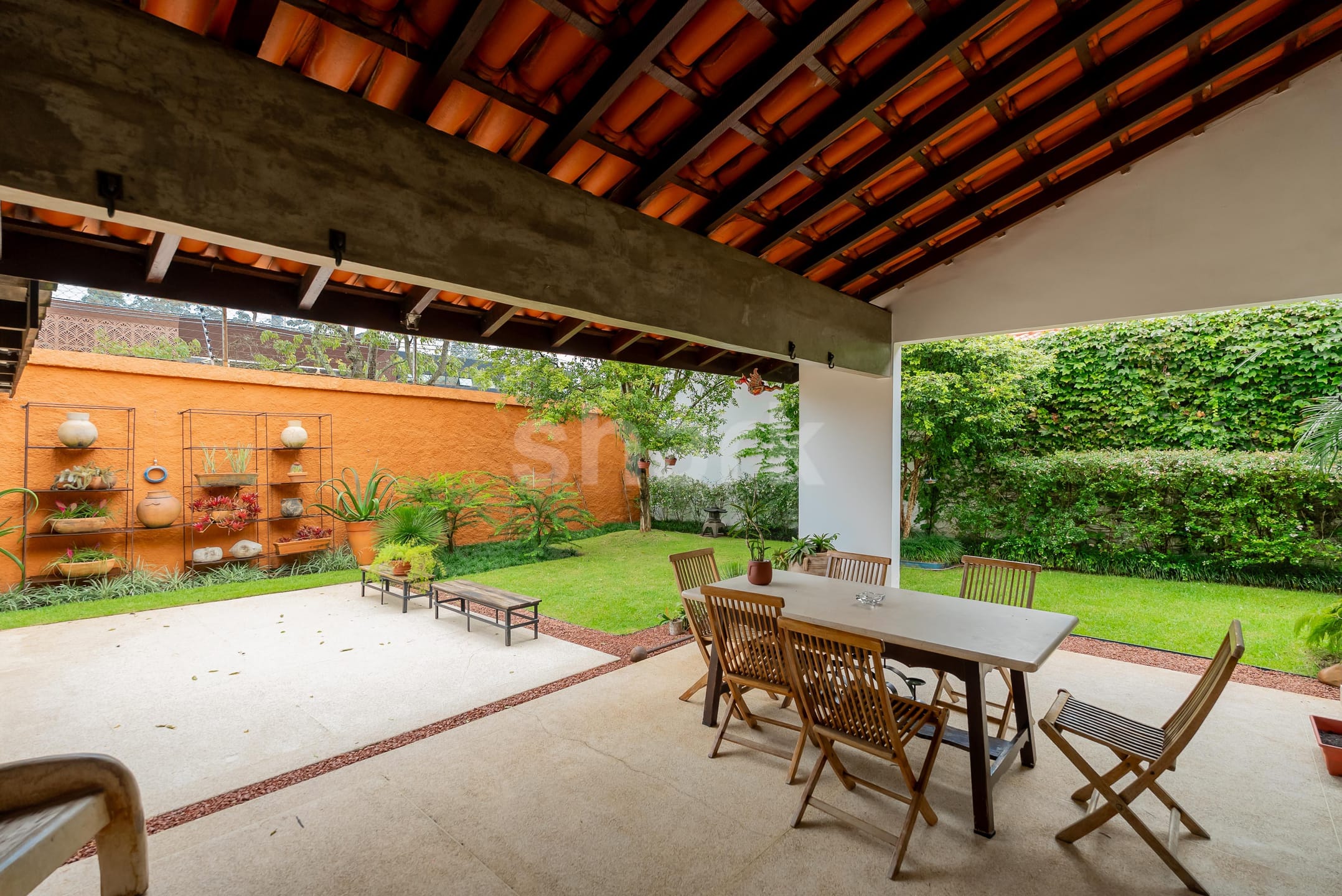 Casa em Alphaville Residencial Dois — foto 2
