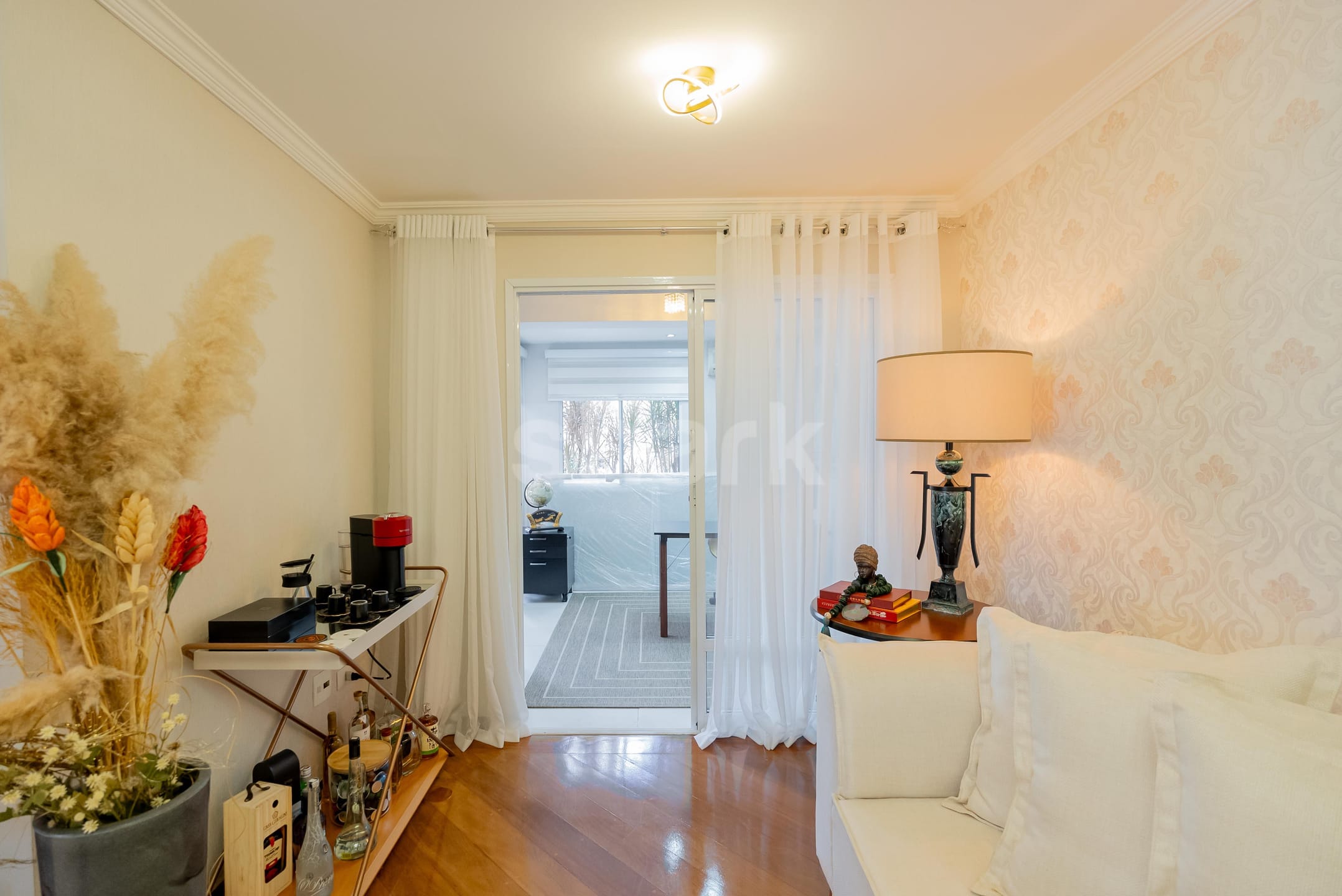 Casa em Alphaville — foto 4