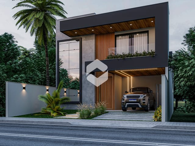 Casa com 241m² 3 quartos e 3 banheiros, à venda, no bairro Recreio dos Bandeirantes em Rio de Janeiro