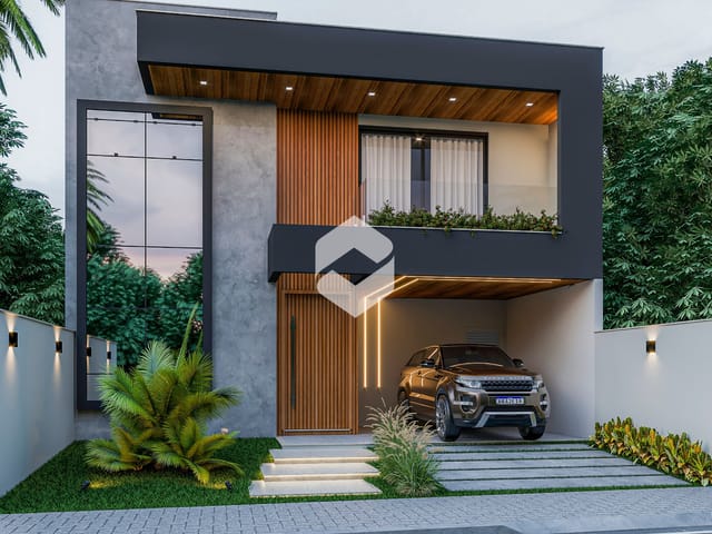 Casa com 241m² 3 quartos e 3 banheiros, à venda, no bairro Recreio dos Bandeirantes em Rio de Janeiro