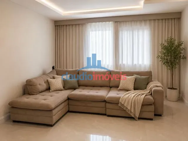 Casa 3 quartos e 1 banheiro, à venda, no bairro Vila Orlandelia em Barra Mansa
