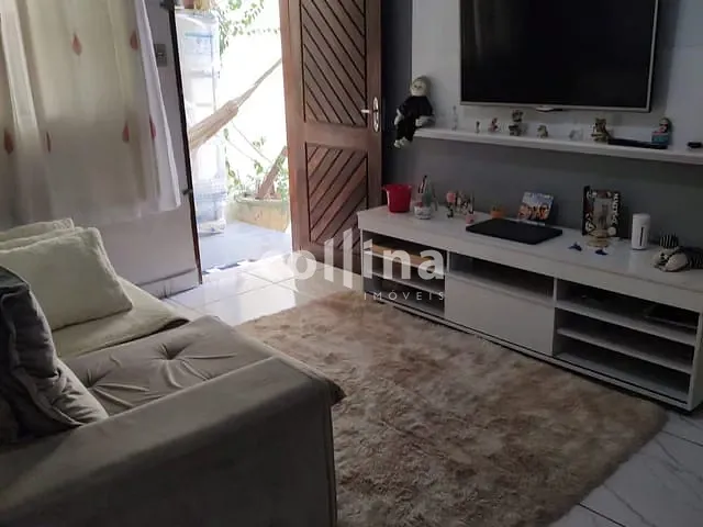 Casa com 154m² 3 quartos e 2 banheiros, à venda, no bairro Vila Silviânia em Carapicuíba
