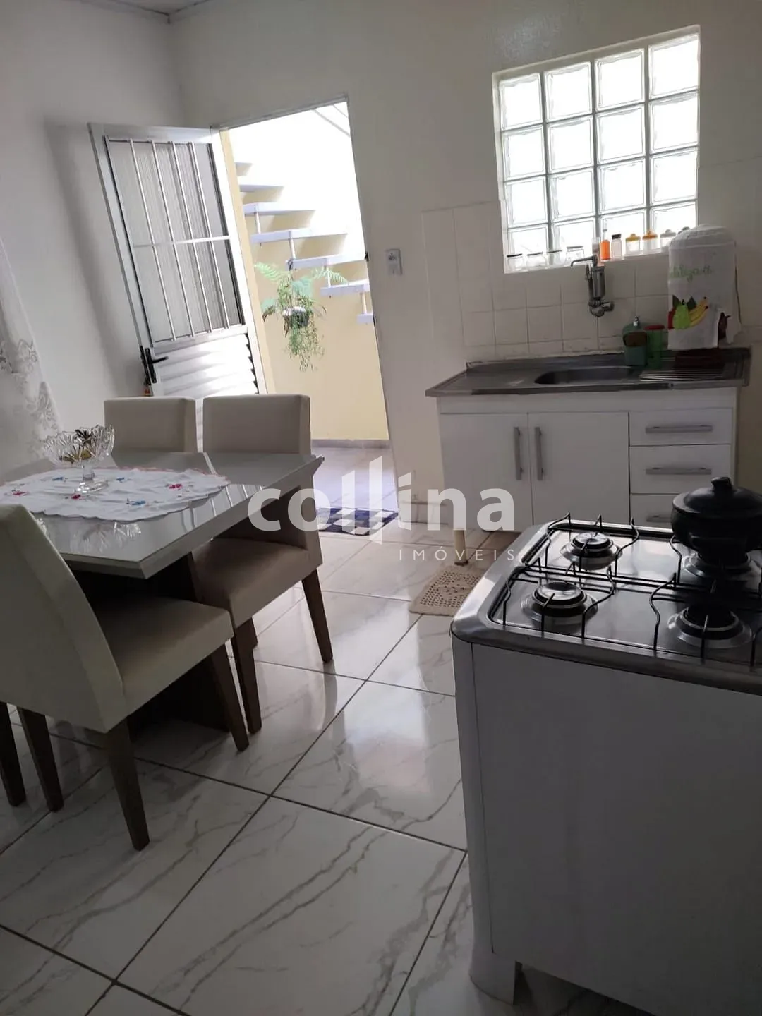 Casa, 3 quartos, 154 m² - Foto 3
