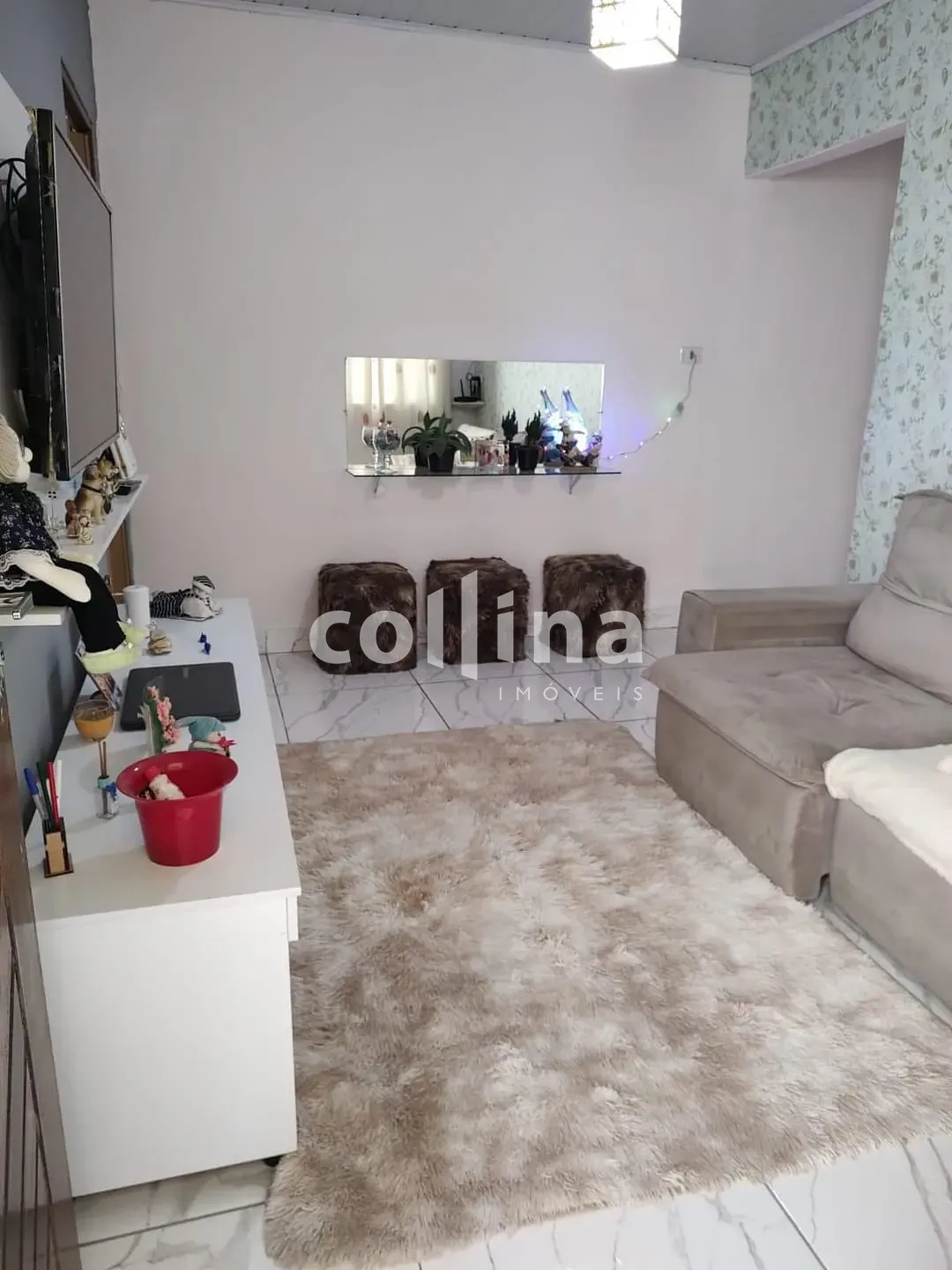 Casa, 3 quartos, 154 m² - Foto 2