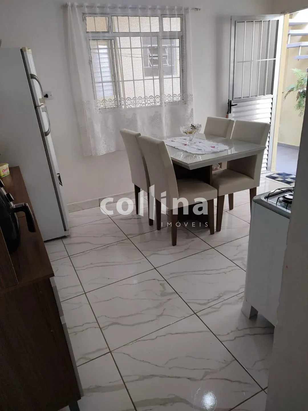 Casa, 3 quartos, 154 m² - Foto 4