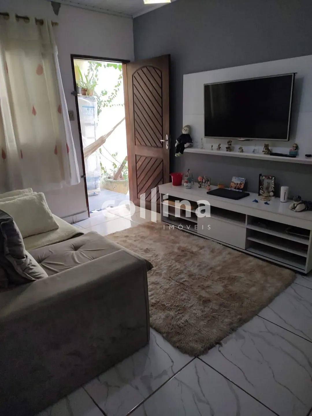 Casa, 3 quartos, 154 m² - Foto 1