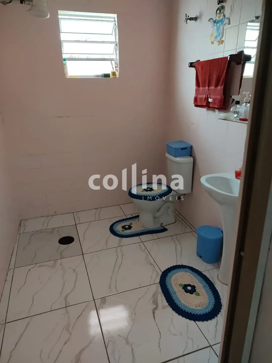 Casa, 3 quartos, 154 m² - Foto 7