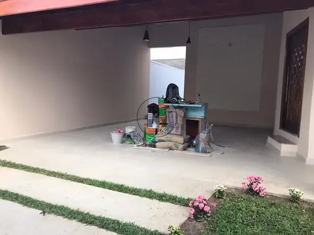 Casa com 300m² 3 quartos e 2 banheiros, à venda, no bairro Piagui I em Guaratinguetá