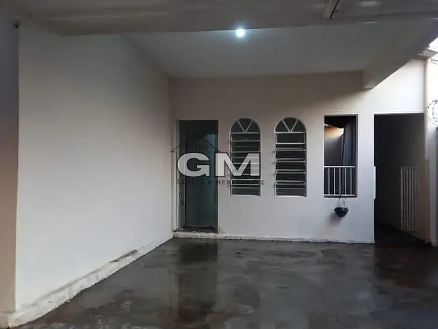 Casa com 200m² 3 quartos e 2 banheiros, à venda, no bairro Adelino Simioni em Ribeirão Preto