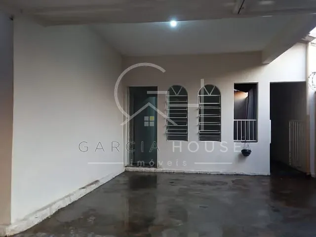Casa com 200m² 3 quartos e 2 banheiros, à venda, no bairro Adelino Simioni em Ribeirão Preto
