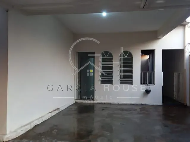 Casa com 200m² 3 quartos e 2 banheiros, à venda, no bairro Adelino Simioni em Ribeirão Preto