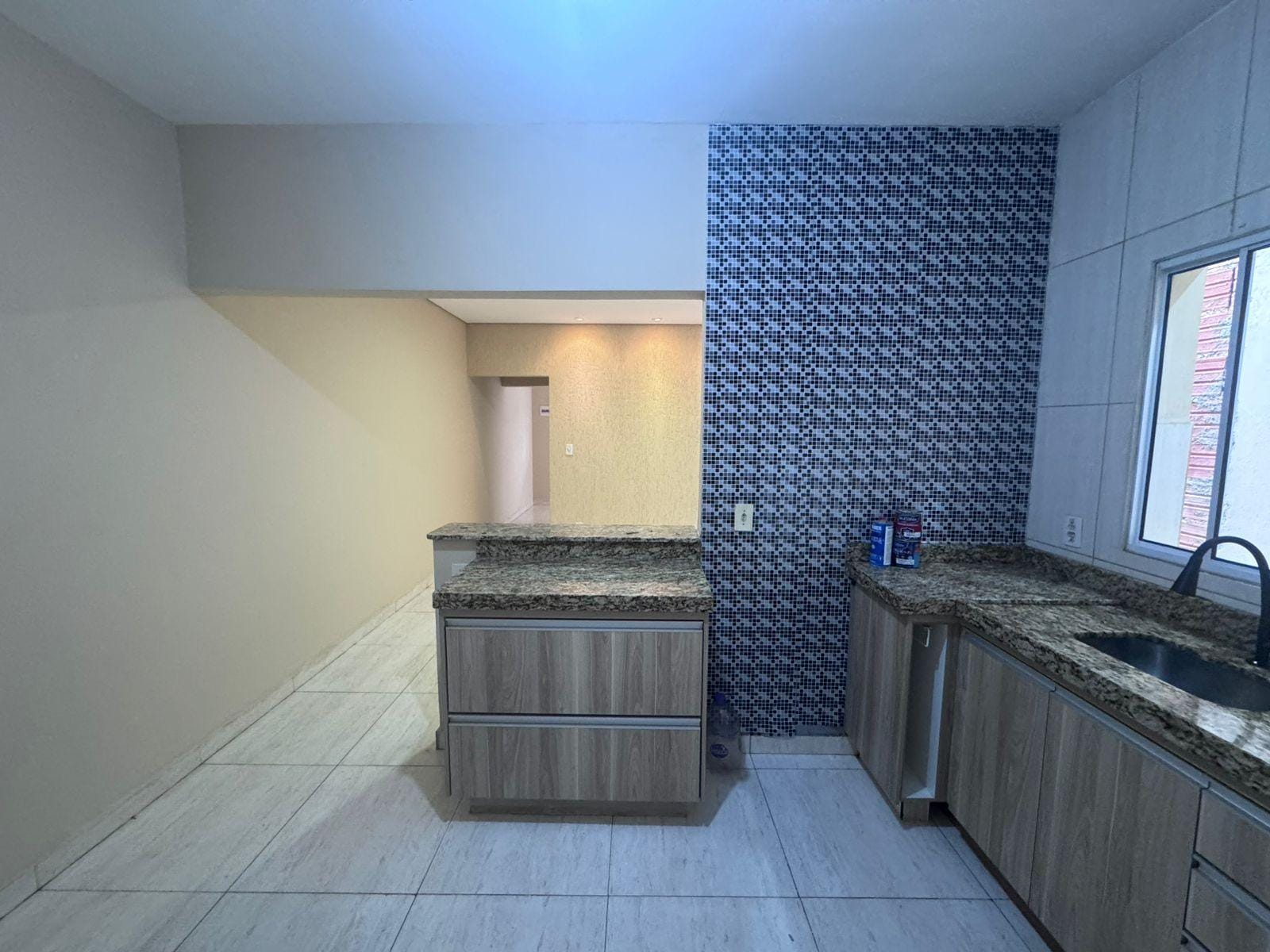 Casa, 1 quarto, 75 m² - Foto 3