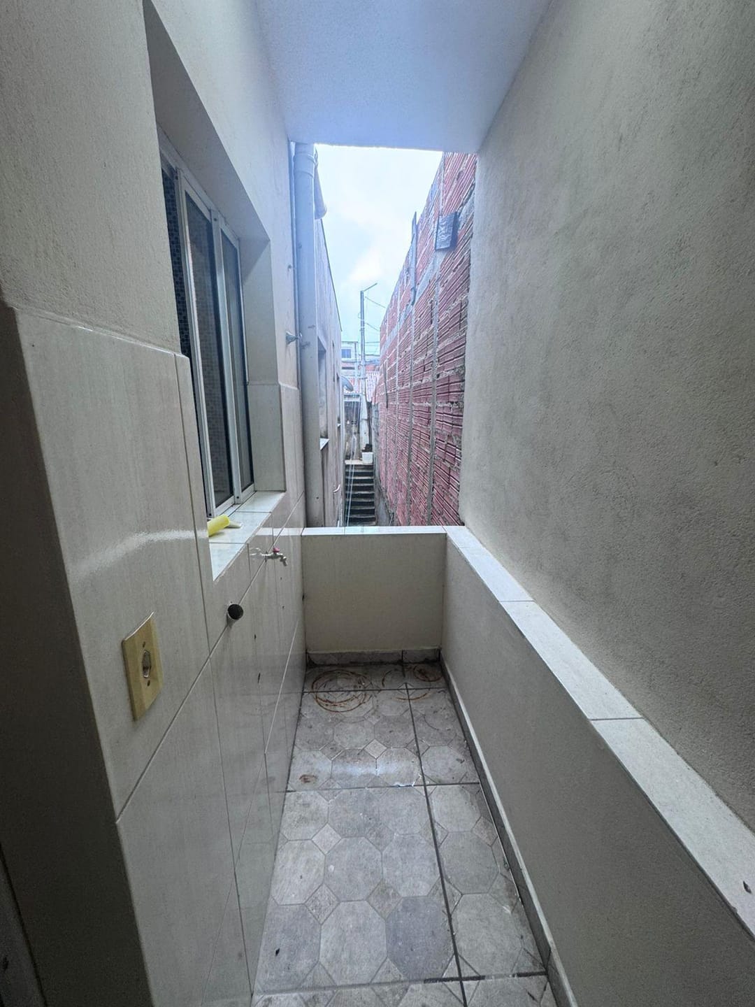 Casa, 1 quarto, 75 m² - Foto 5