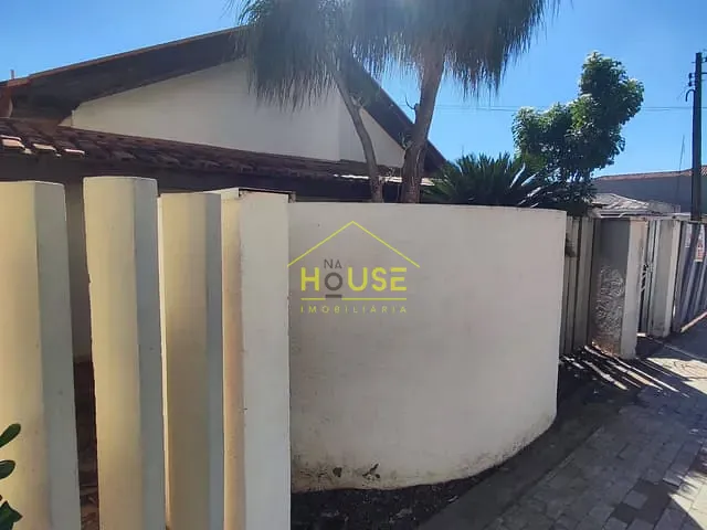Casa 3 quartos e 2 banheiros, à venda, no bairro Santa Eliza em Votuporanga