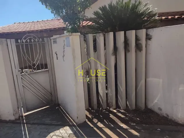 Casa 3 quartos e 2 banheiros, à venda, no bairro Santa Eliza em Votuporanga