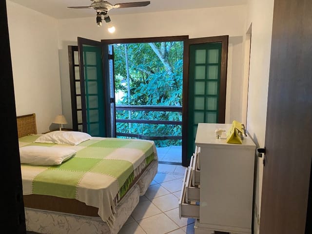 Foto do Casa - Casa com 4 dormitórios à venda, 243 m² por R$ 1.880.000,00 - Guaecá - São Sebastião/SP | INDEPENDENCE NEGOCIOS IMOBILIARIOS LTDA