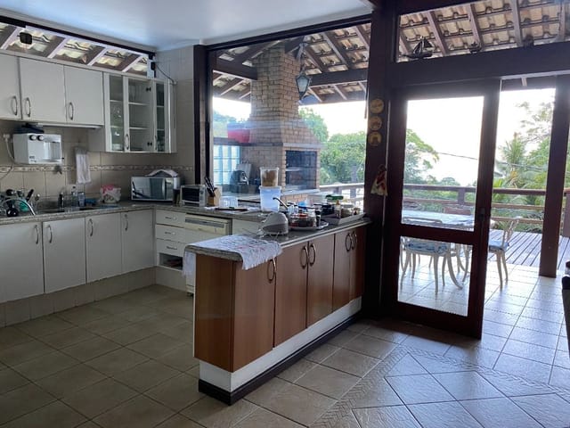Foto do Casa - Casa com 4 dormitórios à venda, 243 m² por R$ 1.880.000,00 - Guaecá - São Sebastião/SP | INDEPENDENCE NEGOCIOS IMOBILIARIOS LTDA