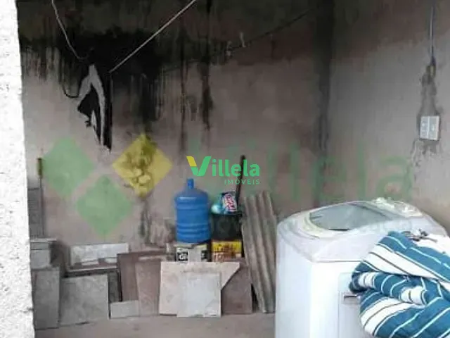 Casa 1 quarto e 1 banheiro, à venda, no bairro Jardim Mônica em Itaquaquecetuba