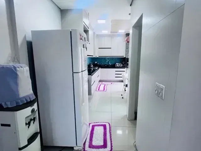 Casa com 240m² 3 quartos e 2 banheiros, à venda, no bairro Petrópolis em Várzea Grande