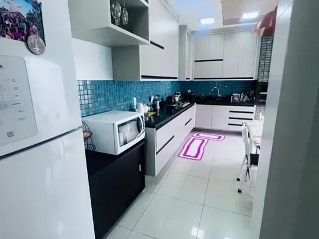 Casa com 240m² 3 quartos e 2 banheiros, à venda, no bairro Petrópolis em Várzea Grande