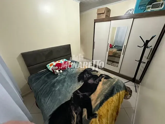 Casa com 180m² 3 quartos e 2 banheiros, à venda, no bairro Gruta em Concórdia