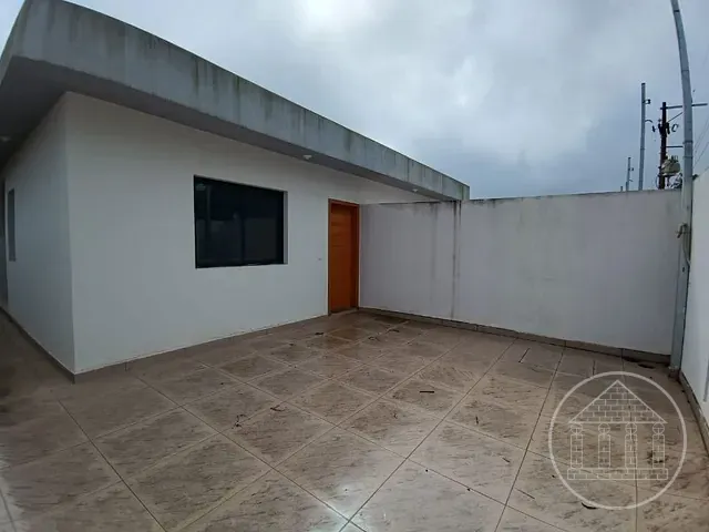 Casa com 66m² 2 quartos e 1 banheiro, à venda, no bairro Itororó em Embu-Guaçu