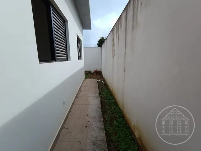 Casa com 66m² 2 quartos e 1 banheiro, à venda, no bairro Itororó em Embu-Guaçu