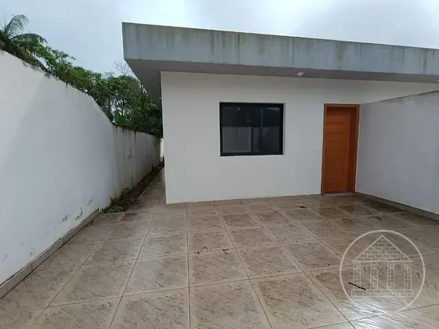Casa com 66m² 2 quartos e 1 banheiro, à venda, no bairro Itororó em Embu-Guaçu