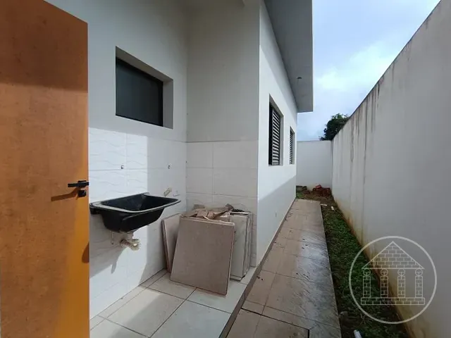 Casa com 66m² 2 quartos e 1 banheiro, à venda, no bairro Itororó em Embu-Guaçu