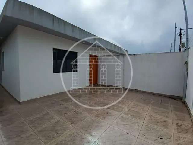Casa com 66m² 2 quartos e 1 banheiro, à venda, no bairro Itororó em Embu-Guaçu