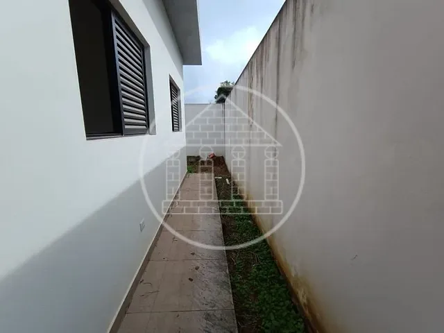Casa com 66m² 2 quartos e 1 banheiro, à venda, no bairro Itororó em Embu-Guaçu