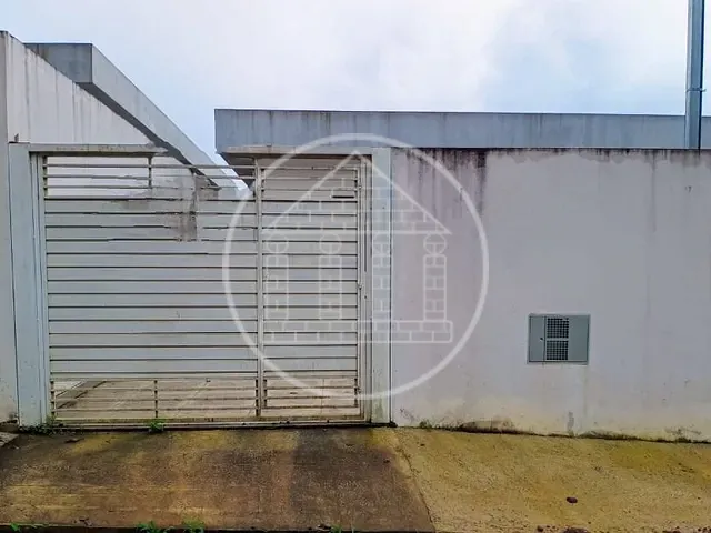 Casa com 66m² 2 quartos e 1 banheiro, à venda, no bairro Itororó em Embu-Guaçu