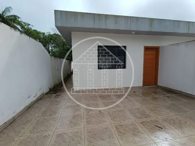 Casa com 66m² 2 quartos e 1 banheiro, à venda, no bairro Itororó em Embu-Guaçu