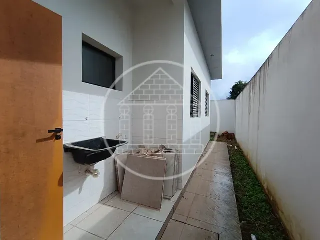 Casa com 66m² 2 quartos e 1 banheiro, à venda, no bairro Itororó em Embu-Guaçu