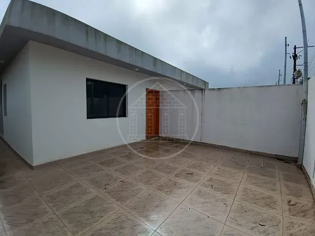 Casa com 66m² 2 quartos e 1 banheiro, à venda, no bairro Itororó em Embu-Guaçu