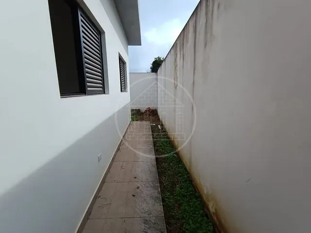 Casa com 66m² 2 quartos e 1 banheiro, à venda, no bairro Itororó em Embu-Guaçu