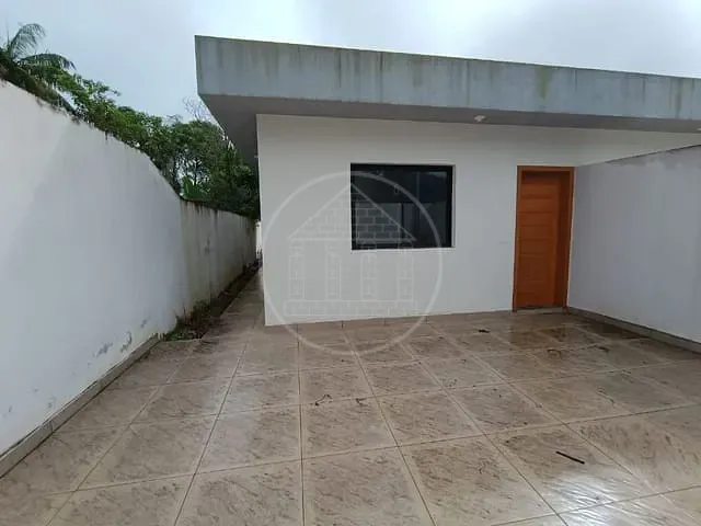 Casa com 66m² 2 quartos e 1 banheiro, à venda, no bairro Itororó em Embu-Guaçu