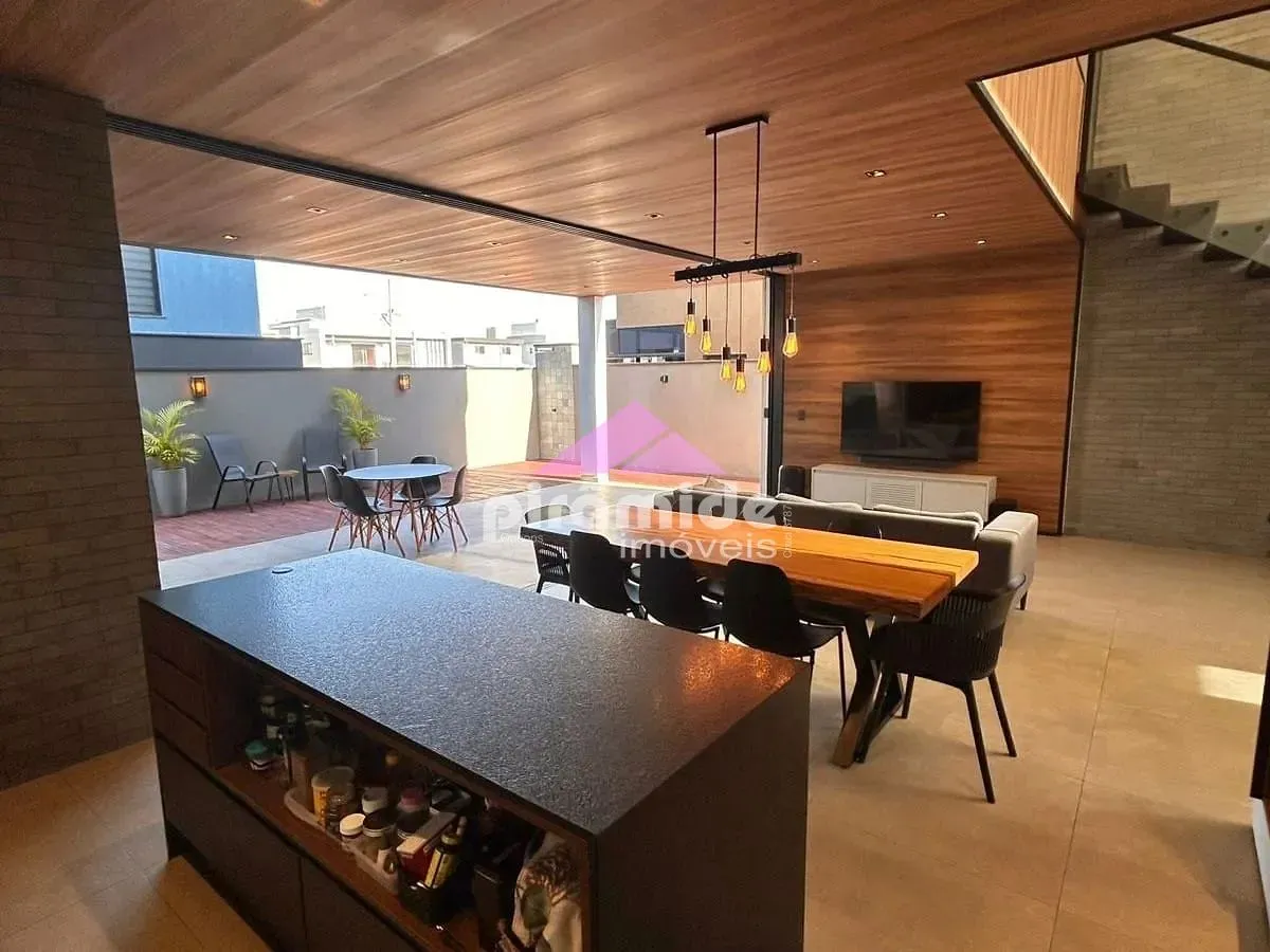 Casa, 3 quartos, 216 m² - Foto 6