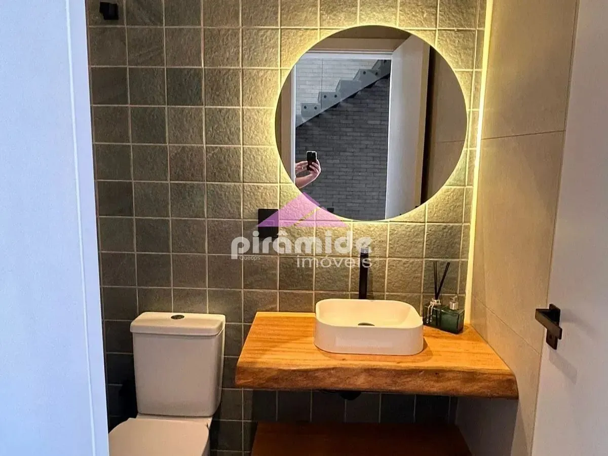 Casa, 3 quartos, 216 m² - Foto 7
