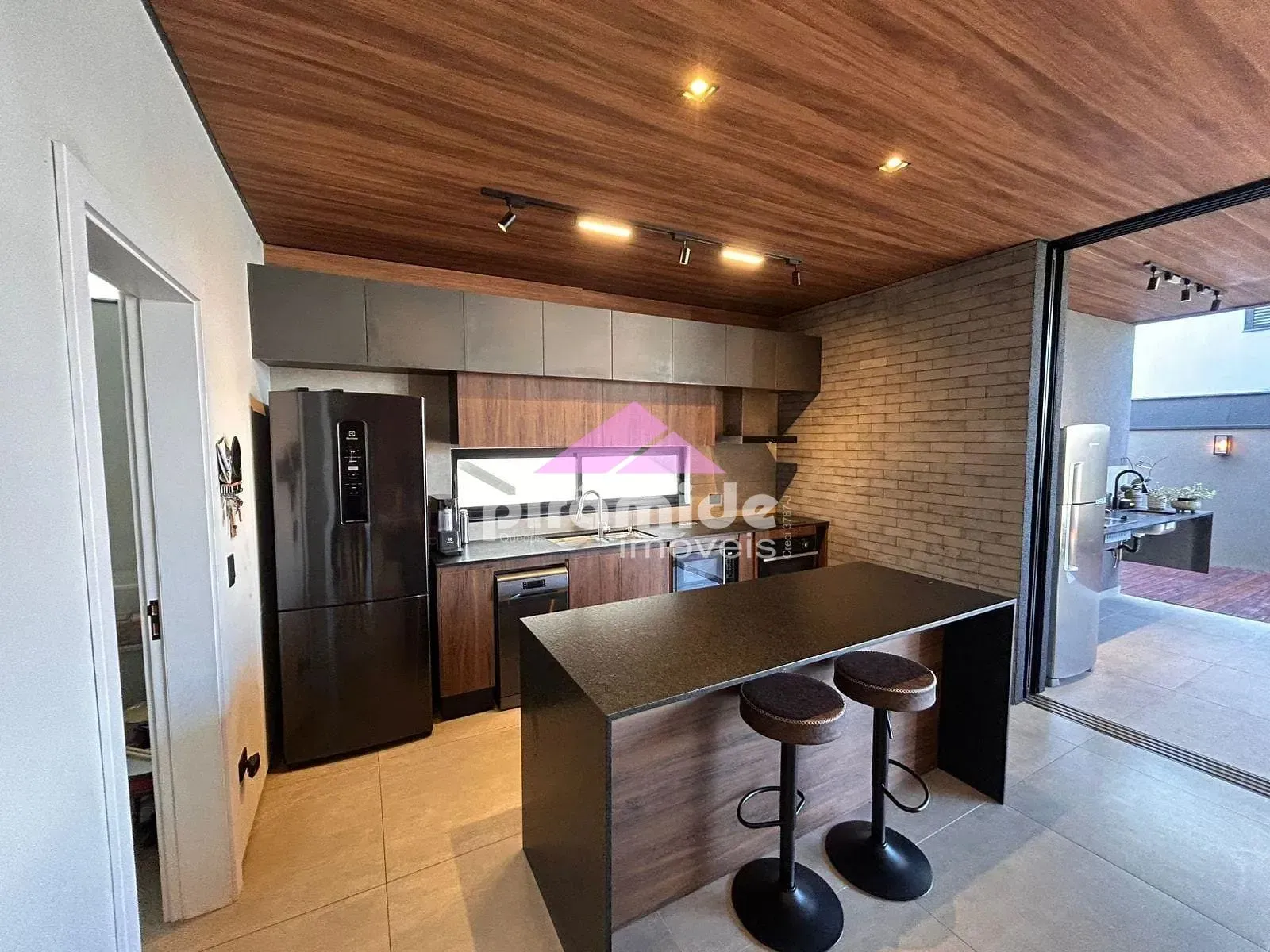 Casa, 3 quartos, 216 m² - Foto 9